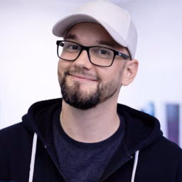 André erklärt