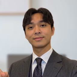 Korean Consultant