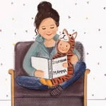 Maria | Kids Picture Books