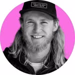Drew Petersen