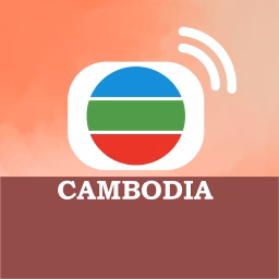TVB Cambodia Drama