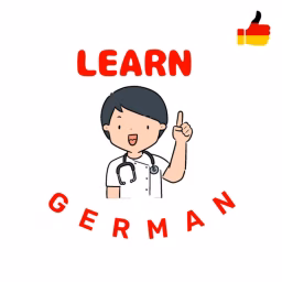 Learn German - Filipino Nurses