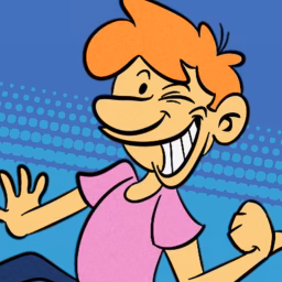 Johnny Vector
