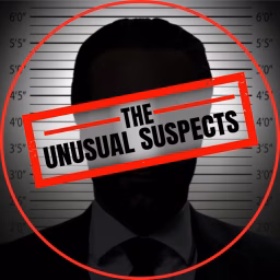 The Unusual Suspects