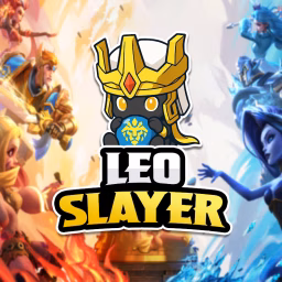 LEO SLAYER