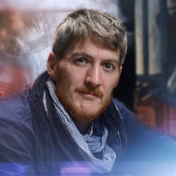 Florent Farges - arts