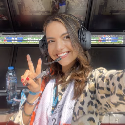 LA CHICA DE LA F1