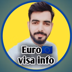Euro visa info