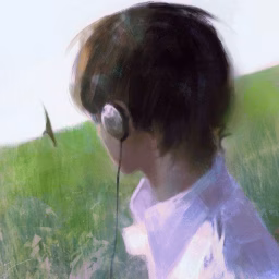 naury