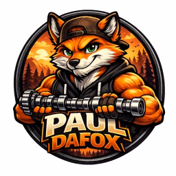 Paul DaFox 5.0 