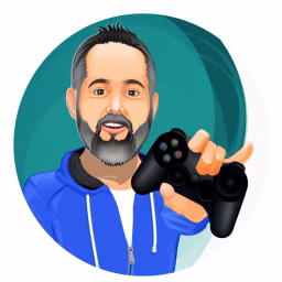 Jason Weimann (GameDev)