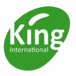 King International #soy goods