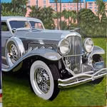 The Nethercutt Collection