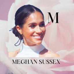 Meghan, Duchess Of Advocacy 