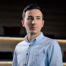 Aziz Rakhimov
