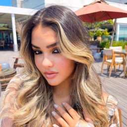 tudo sobre lorrayne oliveira ❤️