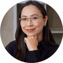The Present Writer