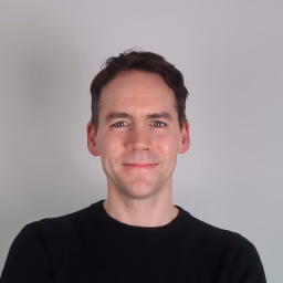 Analytics with Adam
