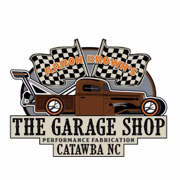 The Garage Shop