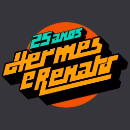 Hermes e Renato Oficial