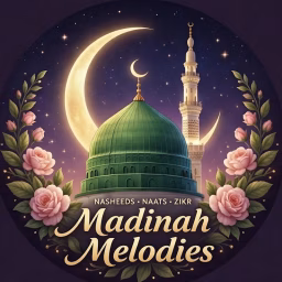 Madinah Melodies