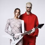 SOFI TUKKER