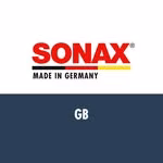 Sonax GB