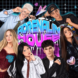 AdrenalinHouse