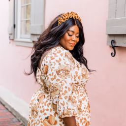 Musings of a Curvy Lady