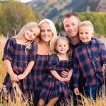 Ania Morton - Parenting, Lifestyle, Health & Wellness, Travel