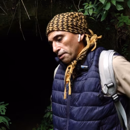 Honduras en la Mochila