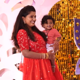 Swathi's FamJam