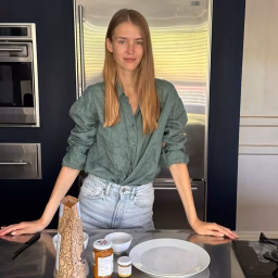 The Dreamy Vegan