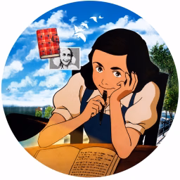 Anne Frank's Diary - Feature Animated Film