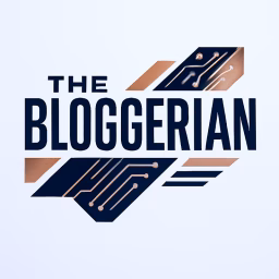 TheBloggerian-Pensions, Retirement & Finance Hub