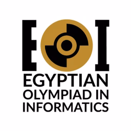 Egyptian Olympiad in Informatics (EOI)