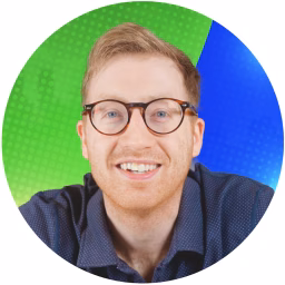 Kevin - Financial Tutor 💰