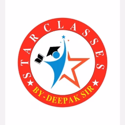 Star classes By Deepak Sir