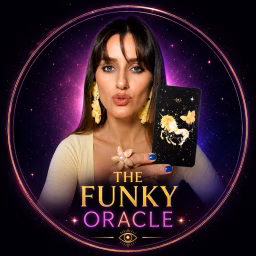 THE FUNKY ORACLE