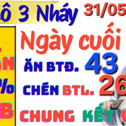 CƠ HỘI VỀ BỜ LÔ ĐỀ