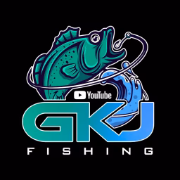 GKJ FISHING 