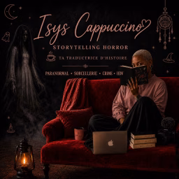 isys Cappuccino 
