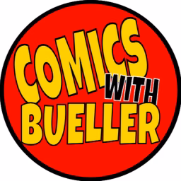 Comics with Bueller