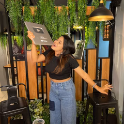 Sejal Gaba Vlogs