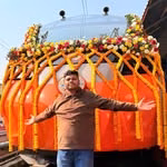Manik Mehra