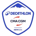 DECATHLON CMA CGM NEWGEN