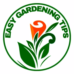 Easy Gardening Tips