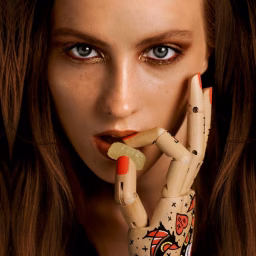 VEA MODELS