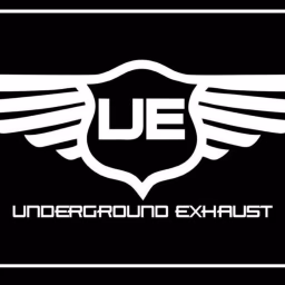 Underground Exhaust