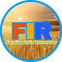 Farming India Rammehar 